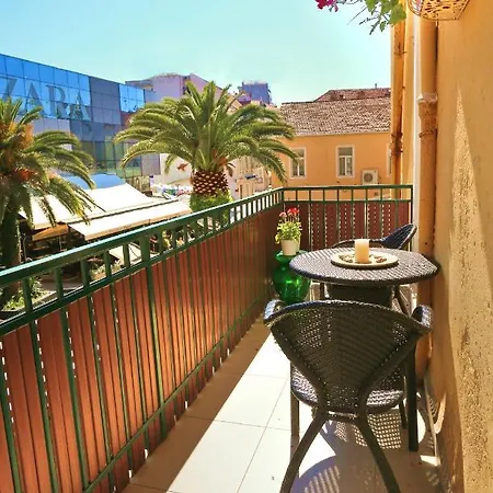 Apartmán Marmont *