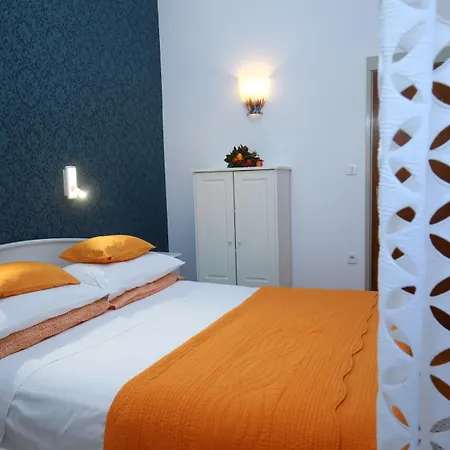 Apartmán Marmont