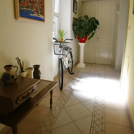 Marmont Apartmán