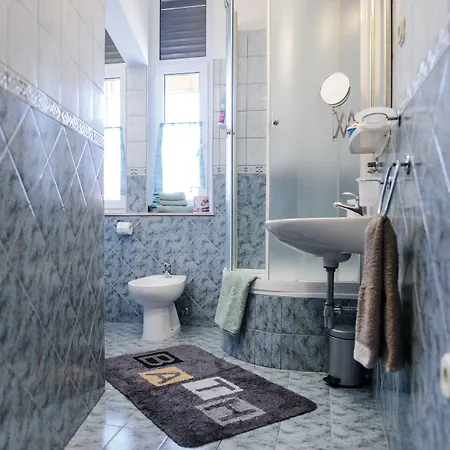 Apartmán Marmont *