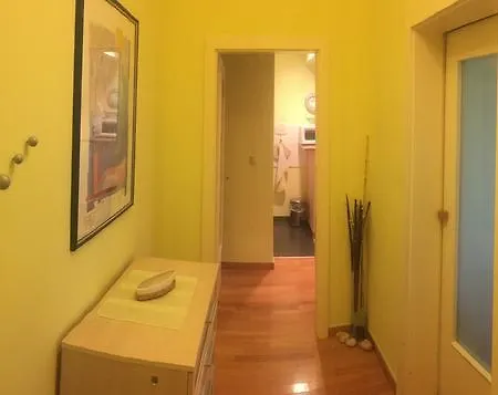 Marmont Apartmán