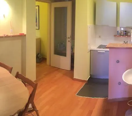 Marmont Apartmán *