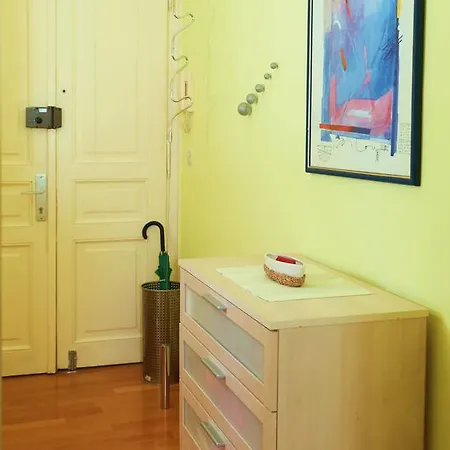 Apartmán Marmont Split