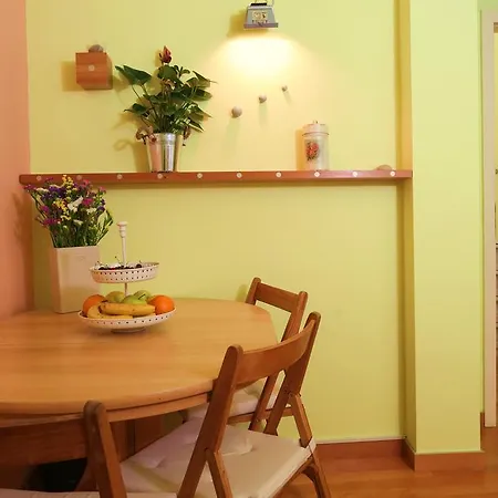 Apartmán Marmont Split
