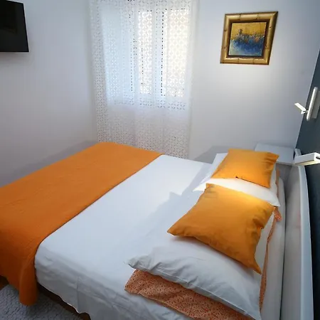 Marmont Apartmán *