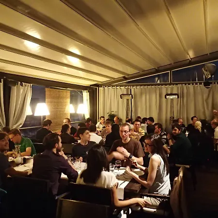 Διαμέρισμα Marmont