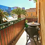 Apartamento Marmont *