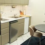 Marmont Apartamento *