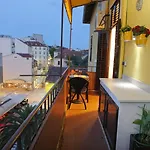 Marmont Apartamento *