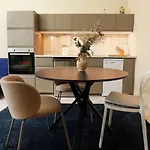 Marmont Apartamento