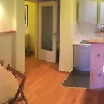Marmont Apartamento *