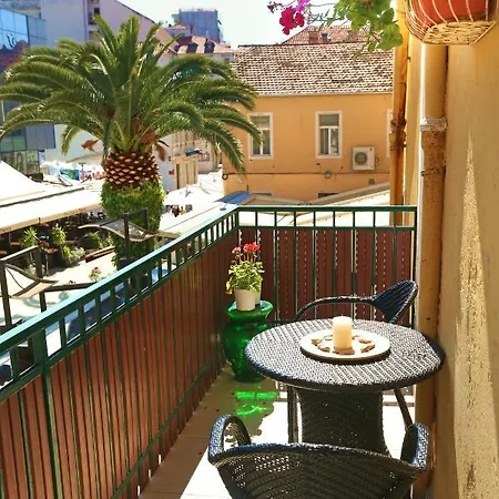 Marmont * 스플리트