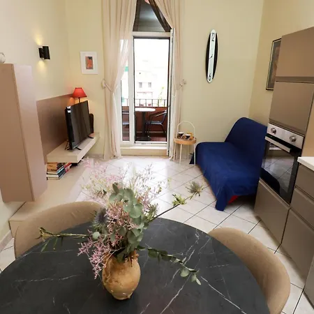 아파트 Marmont 스플리트