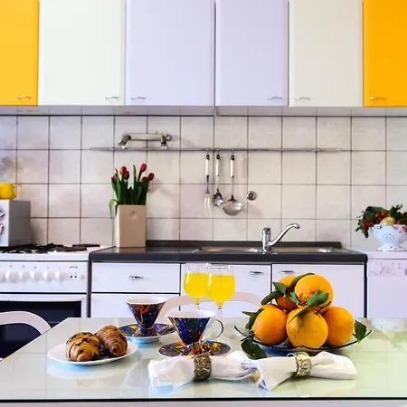 Lejlighed Marmont Split