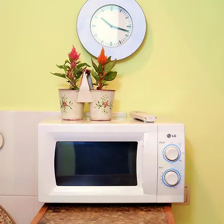 아파트 Marmont 스플리트