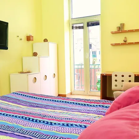 아파트 Marmont 스플리트