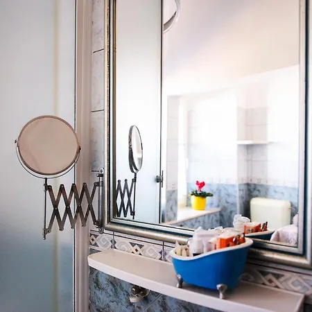 Marmont Lejlighed Split