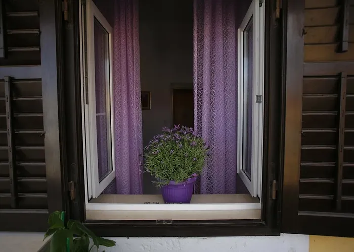 Marmont Apartman Split