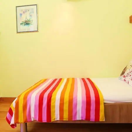 Appartement Marmont *